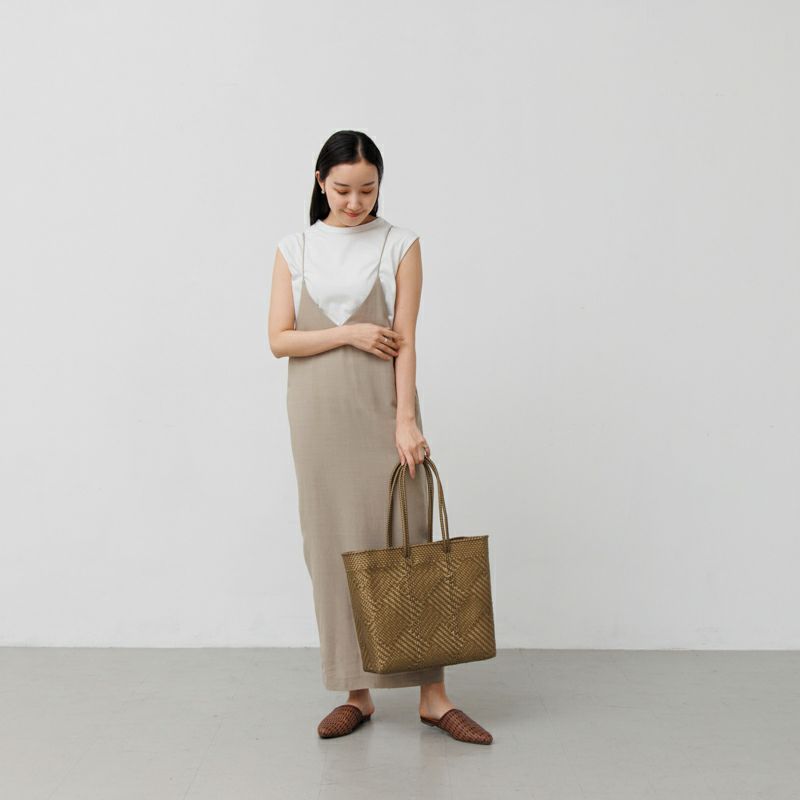 レトラ メルカドバック☆ASSORT TAPETE Cream/Gold レトラ メルカドバック☆ASSORT TAPETE Cream/Gold - メルカリ