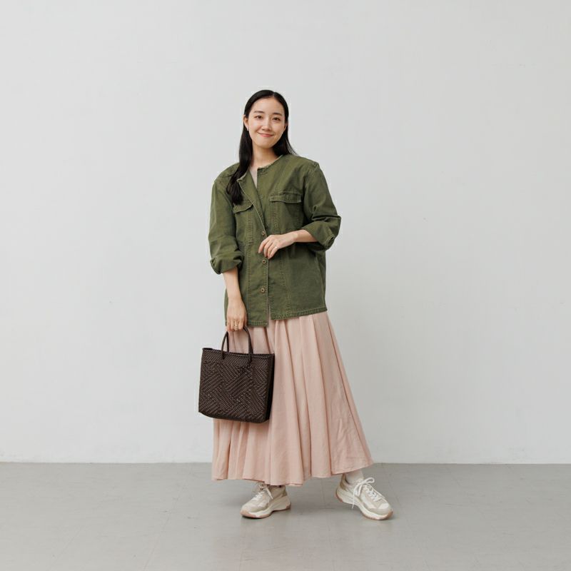 ※着用写真は実際のデザインと異なる場合がございます。