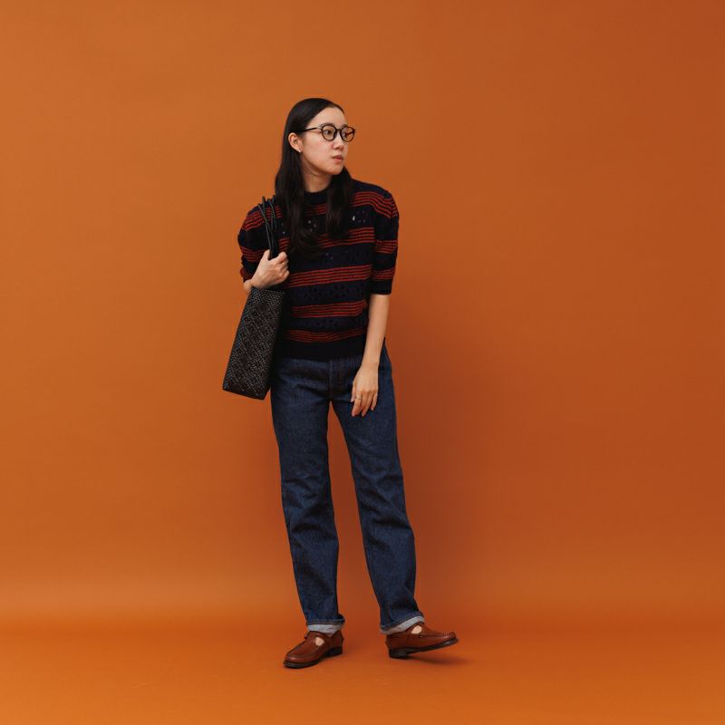 ※着用写真は実際のデザインと異なる場合がございます。