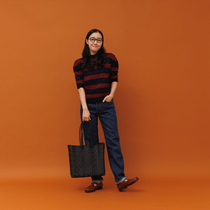 ※着用写真は実際のデザインと異なる場合がございます。