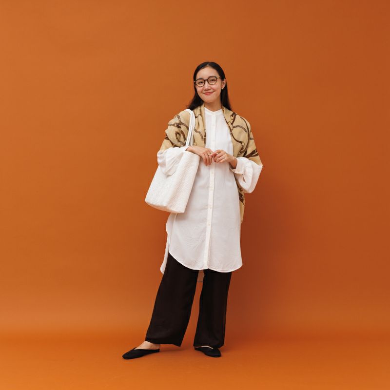 ※着用写真は実際のデザインと異なる場合がございます。