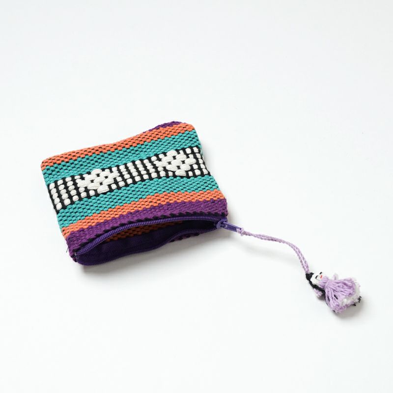 裏地なしのタイプです