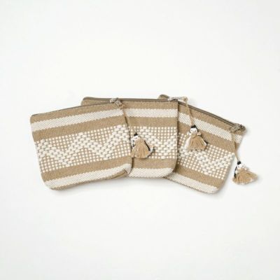 JALIEZA POUCH - 2025 - 14 (S)