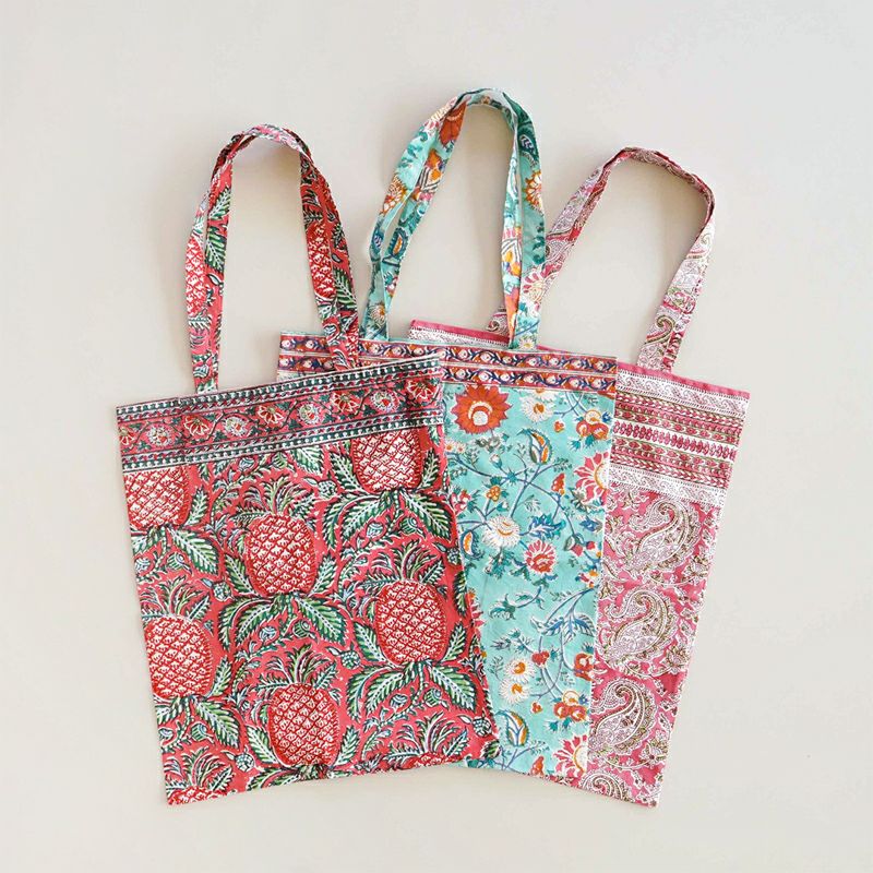 MERCADO BAG - MINI CHECK - Black / Cream (S) | Letra｜レトラ公式通販