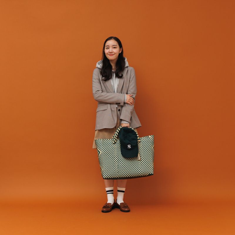 ※着用写真は実際のデザインと異なる場合がございます。