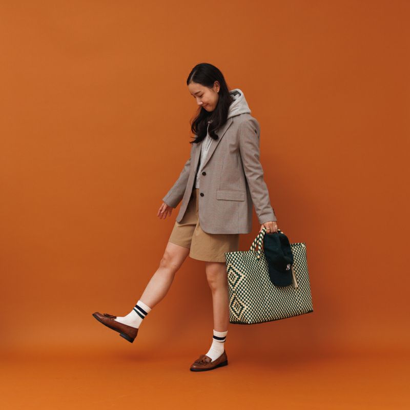 ※着用写真は実際のデザインと異なる場合がございます。