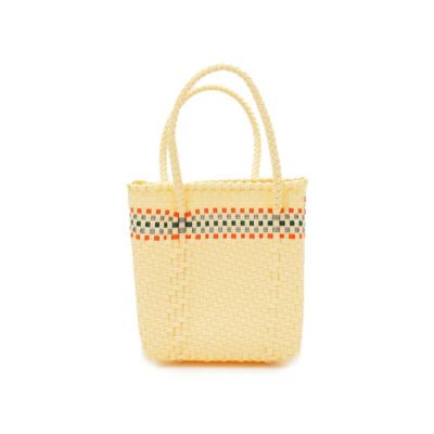 MERCADO BAG - MINI STYLE ASSORT - 06 (MINI STYLE)