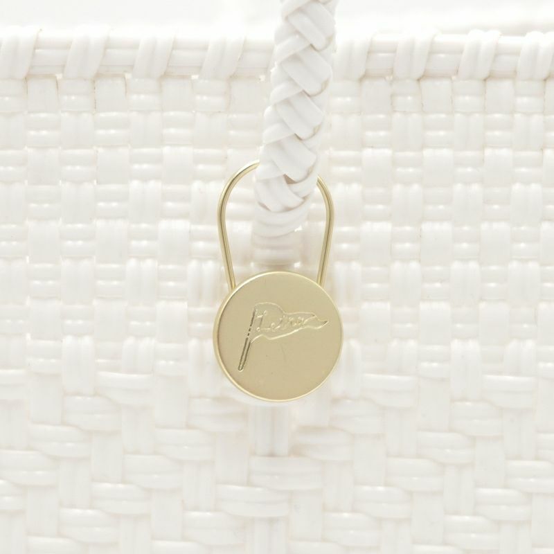 MERCADO BAG - MINI STYLE ASSORT - 09 (MINI STYLE) | Letra