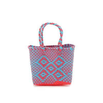 MERCADO BAG - MINI STYLE ASSORT - 10 (MINI STYLE)