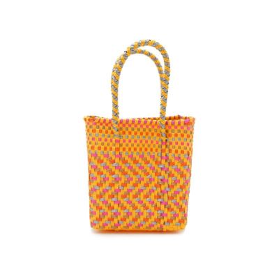 MERCADO BAG - MINI STYLE ASSORT - 12 (MINI STYLE)