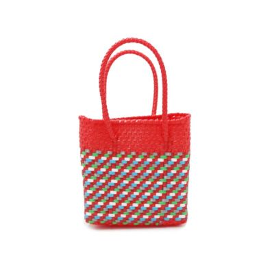 MERCADO BAG - MINI STYLE ASSORT - 13 (MINI STYLE)