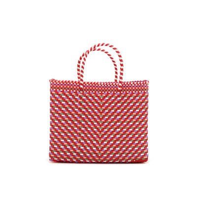 MERCADO BAG - PLAYFUL COLOR ASSORT - 07 (XS)