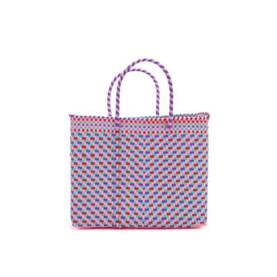 MERCADO BAG - PLAYFUL COLOR ASSORT - 15 (XS)