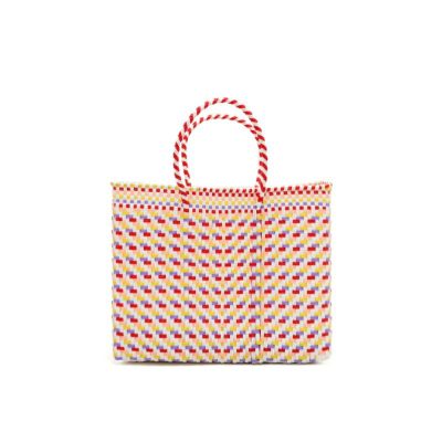 MERCADO BAG - PLAYFUL COLOR ASSORT - 17 (XS)