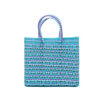MERCADO BAG - PLAYFUL COLOR ASSORT - 27 (S)