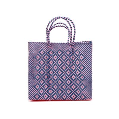 MERCADO BAG - PLAYFUL COLOR ASSORT - 29 (S)