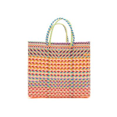 MERCADO BAG - PLAYFUL COLOR ASSORT - 32 (S)