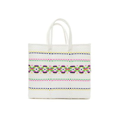 MERCADO BAG - PLAYFUL COLOR ASSORT - 35 (S)