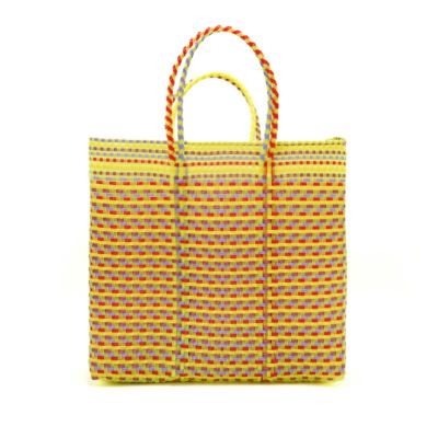 MERCADO BAG - PLAYFUL COLOR ASSORT - 41 (M)