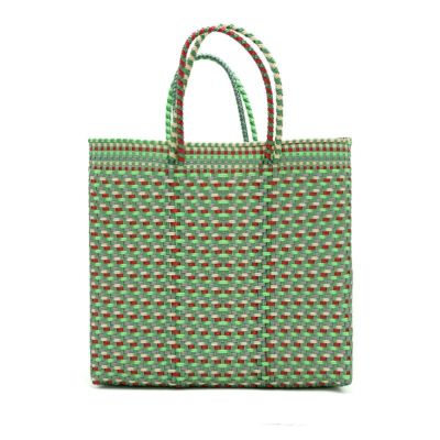 MERCADO BAG - PLAYFUL COLOR ASSORT - 42 (M)