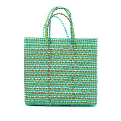 MERCADO BAG - PLAYFUL COLOR ASSORT - 43 (M)