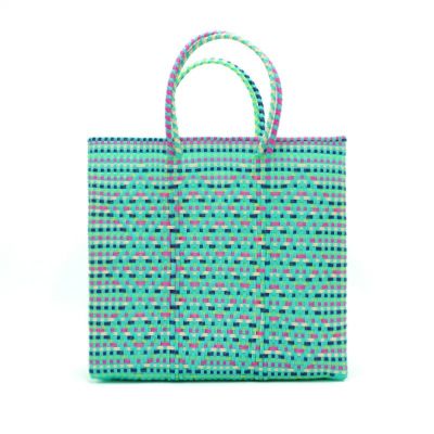 MERCADO BAG - PLAYFUL COLOR ASSORT - 44 (M)