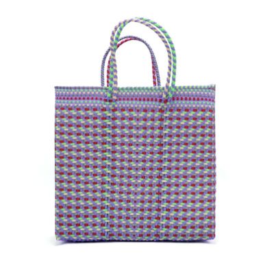 MERCADO BAG - PLAYFUL COLOR ASSORT - 45 (M)