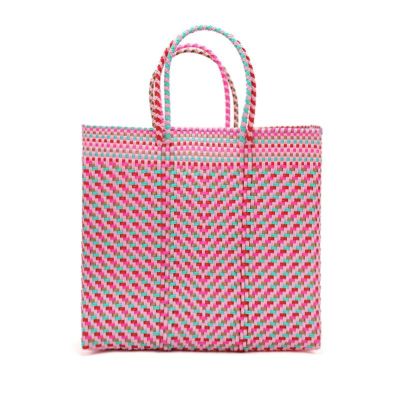 MERCADO BAG - PLAYFUL COLOR ASSORT - 47 (M)