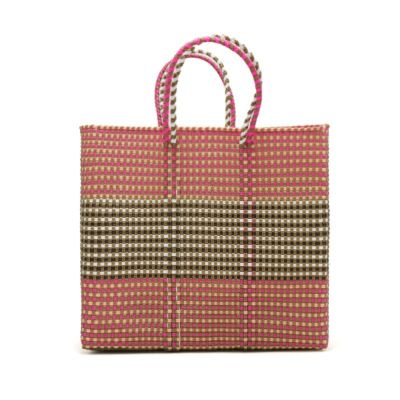 MERCADO BAG - PLAYFUL COLOR ASSORT - 49 (M)