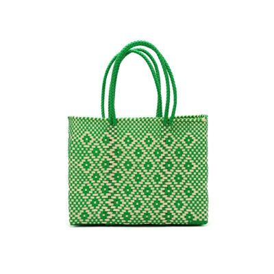 MERCADO BAG - PLAYFUL COLOR ASSORT - 50 (XS/LH)