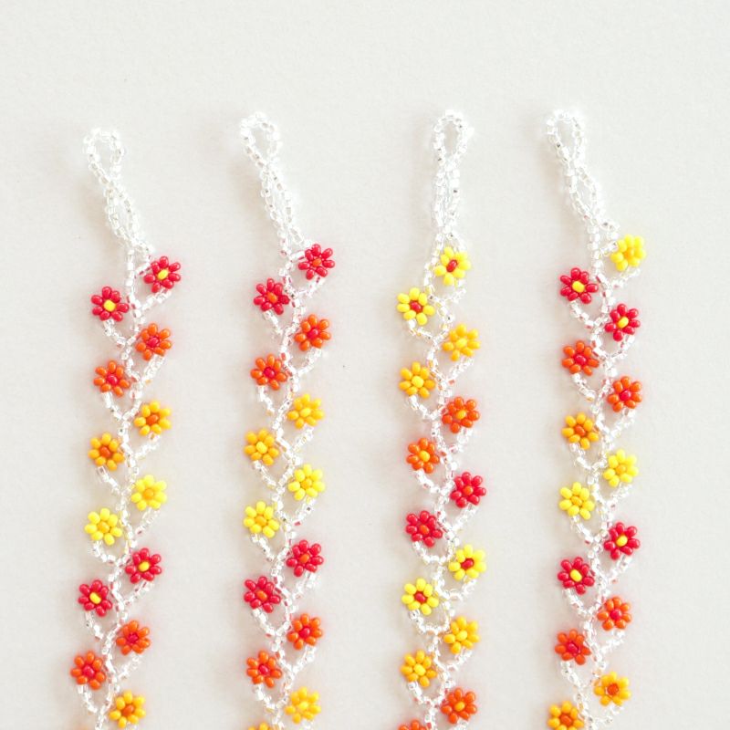 【ご確認ください】留め具の形状に個体差がございます