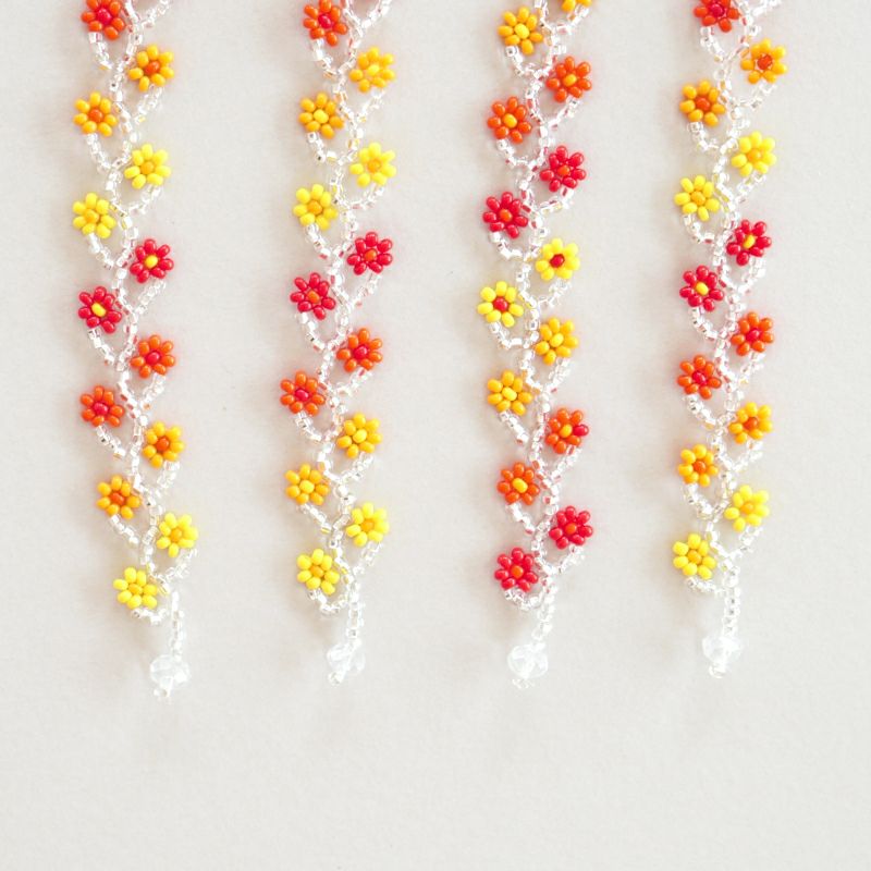 【ご確認ください】留め具の形状に個体差がございます