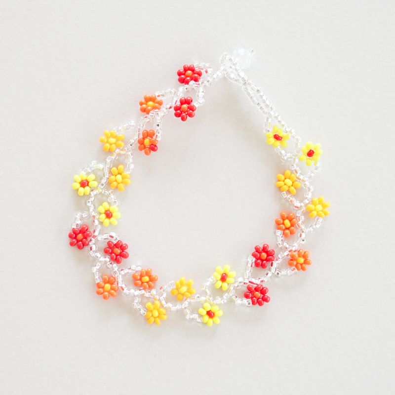 BEADS CHARM / BRACELET 2025 -S- (F) | Letra｜レトラ公式通販