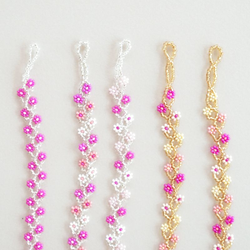 【ご確認ください】留め具の形状に個体差がございます