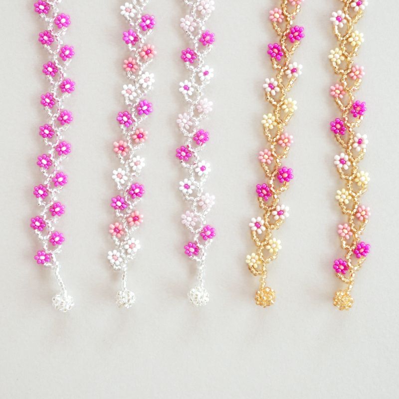 【ご確認ください】留め具の形状に個体差がございます