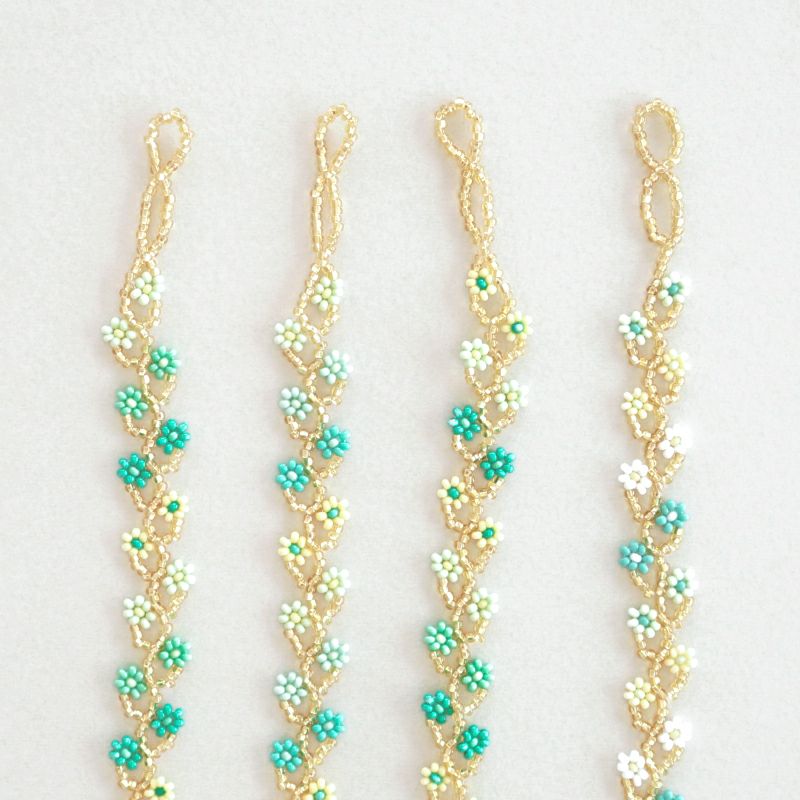 【ご確認ください】留め具の形状に個体差がございます