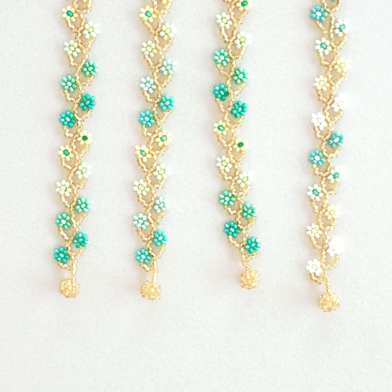 【ご確認ください】留め具の形状に個体差がございます