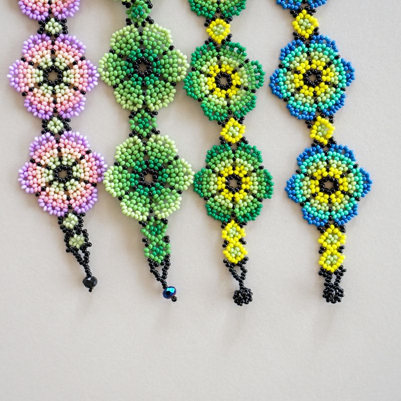 【ご確認ください】留め具の形状に個体差がございます