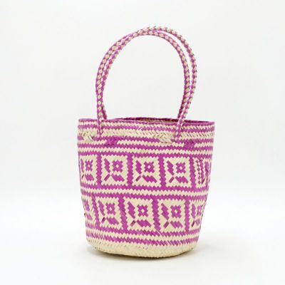 PALMA TOTE BAG - 2025 - (S) - 02