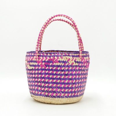 PALMA TOTE BAG - 2025 - (S) - 03
