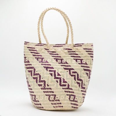 PALMA TOTE BAG - 2025 - (L) -03