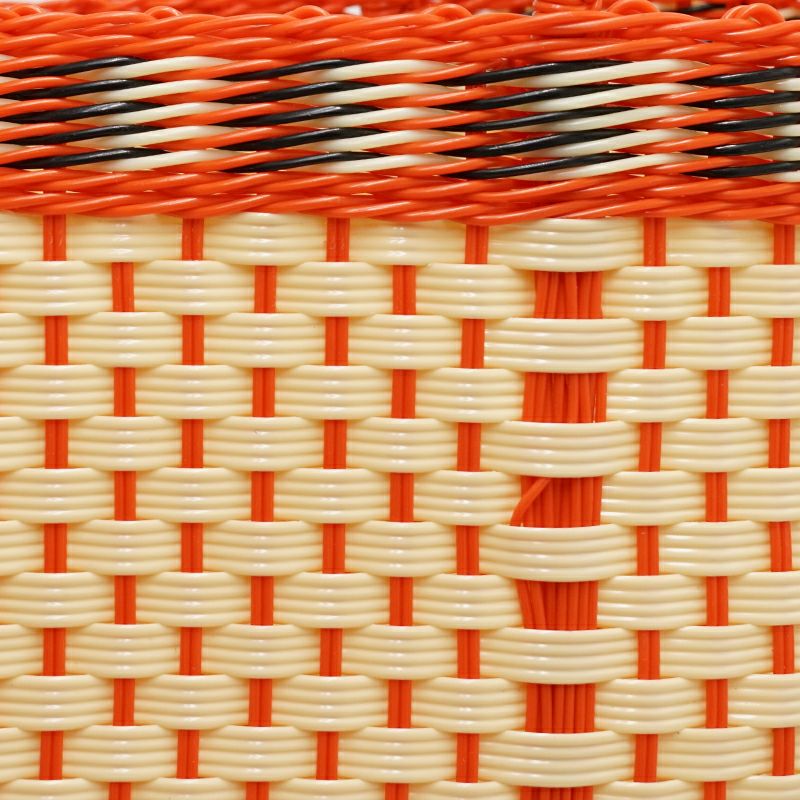 フチの配色に個体差がございます※お選びいただけません