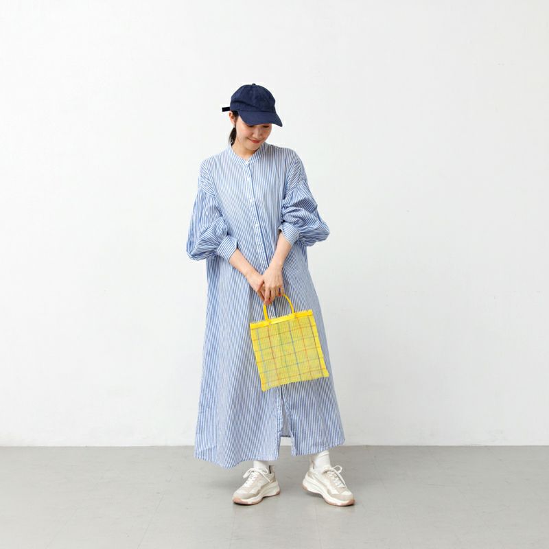 XSサイズ着用イメージ