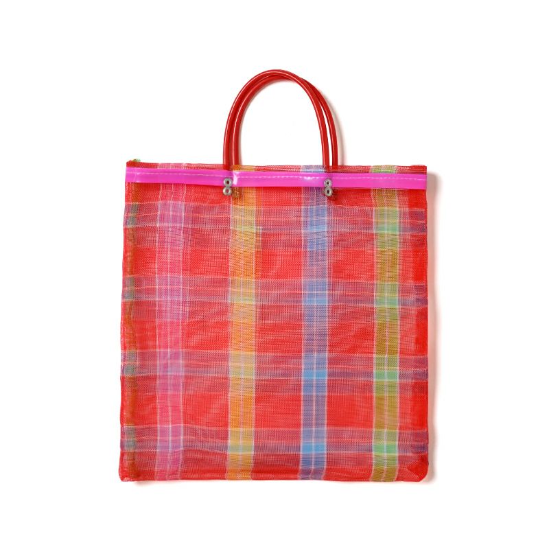 MESH BAG (S) - A -〈 2025NEW〉 | Letra｜レトラ公式通販