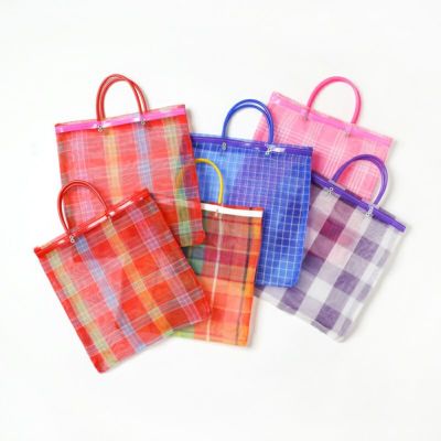 MESH BAG (S) - A -〈 2025NEW〉