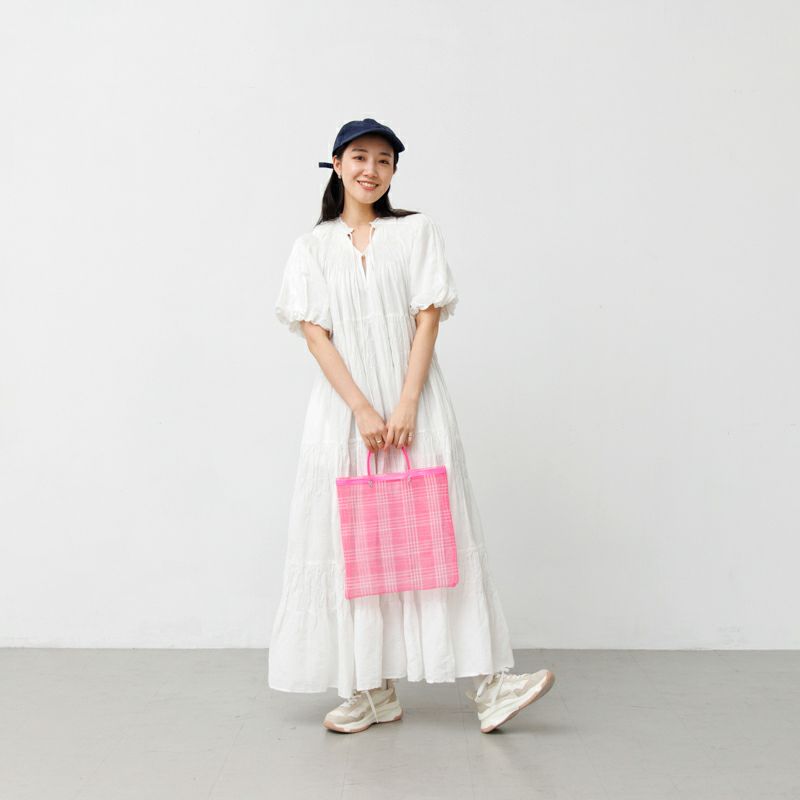 Sサイズ着用イメージ