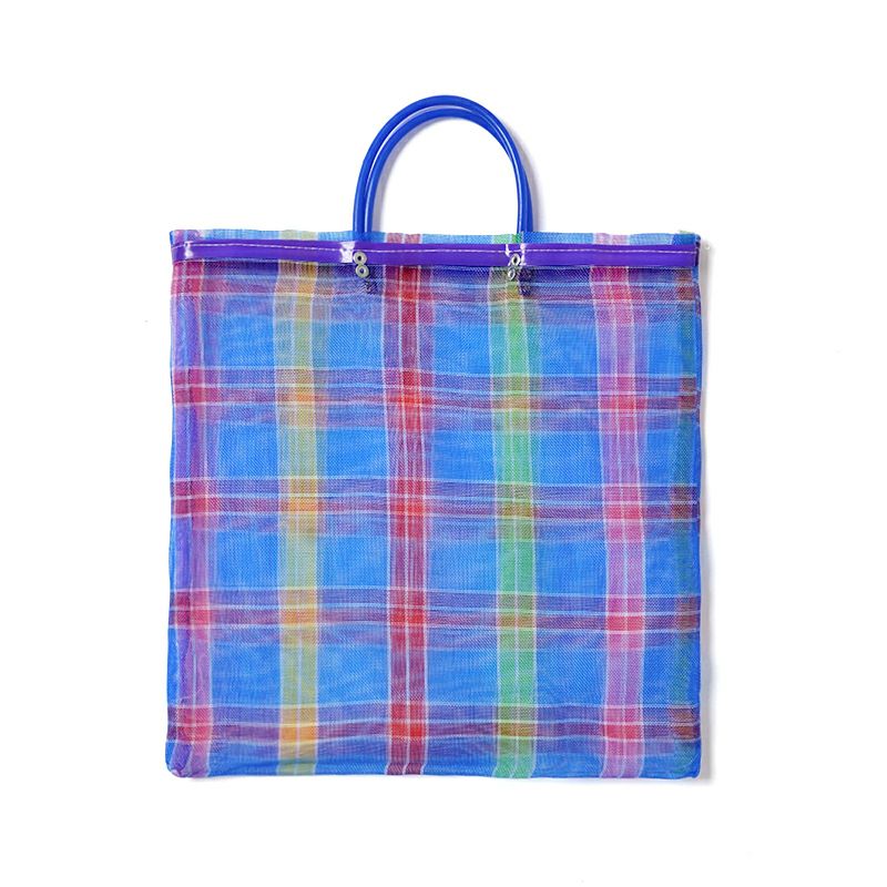 MESH BAG (M) - A -〈 2025NEW〉 | Letra｜レトラ公式通販