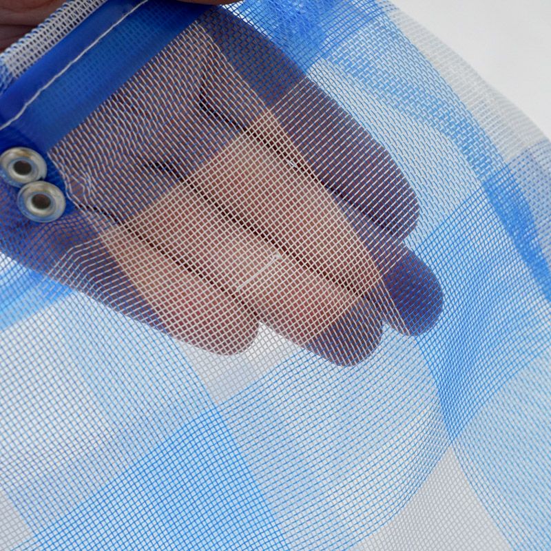 編み目が均一ではない場合がございます※使用に問題はないため、不良ではございません。