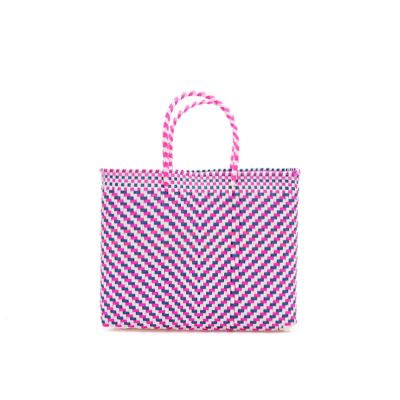 MERCADO BAG - PLAYFUL COLOR ASSORT 2 - 15 (XS)