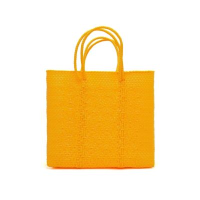 MERCADO BAG - PLAYFUL COLOR ASSORT 2 - 19 (S)